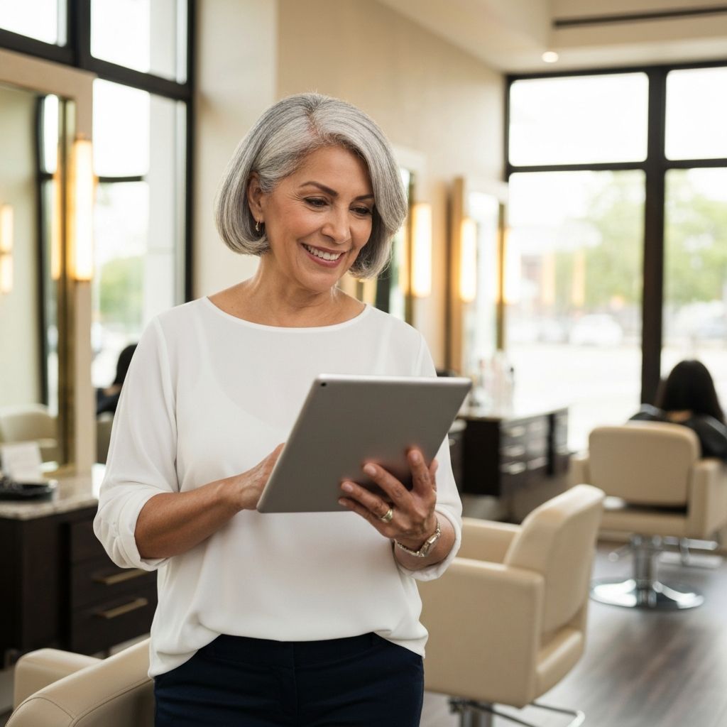 Gestão profissional